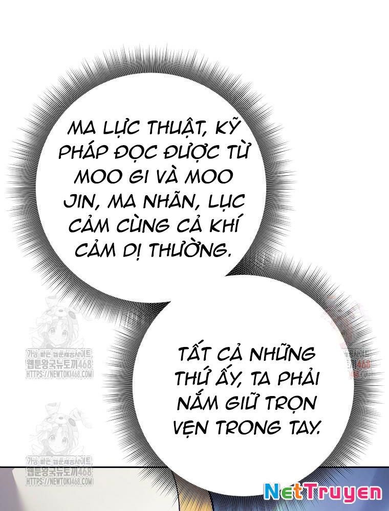 Phệ Kiếm Chapter 28 - Trang 2