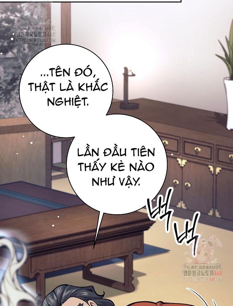 Phệ Kiếm Chapter 28 - Trang 2