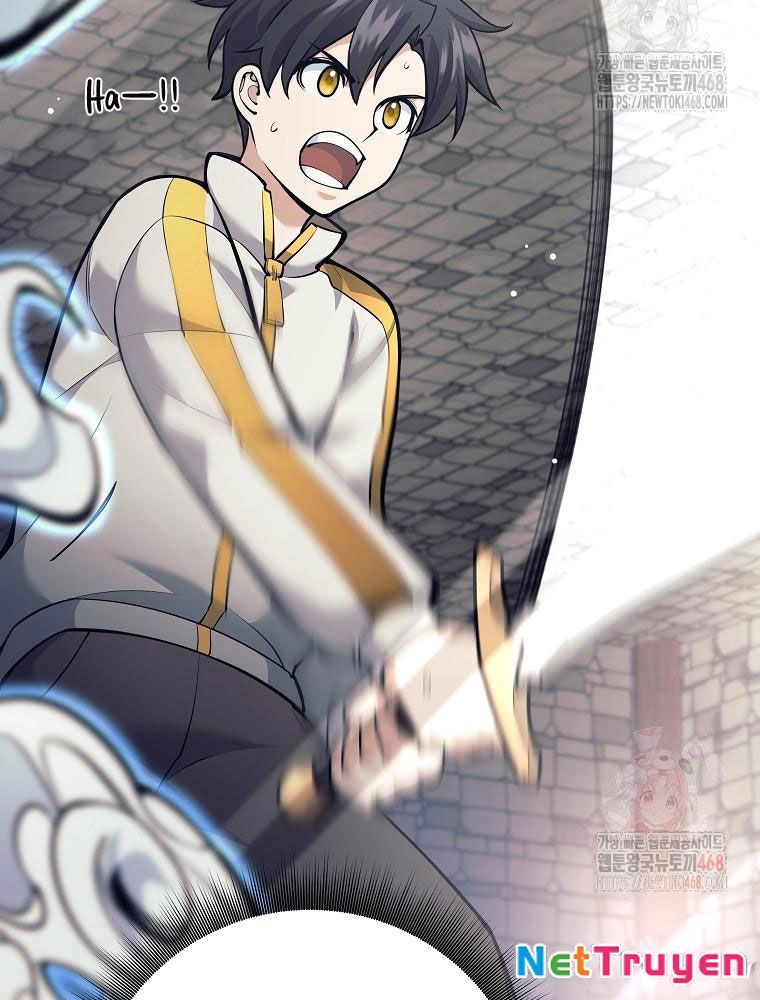 Phệ Kiếm Chapter 28 - Trang 2