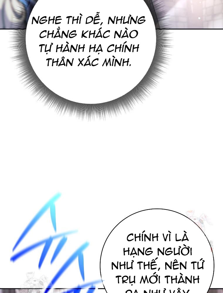 Phệ Kiếm Chapter 28 - Trang 2