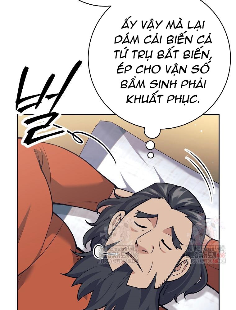 Phệ Kiếm Chapter 28 - Trang 2
