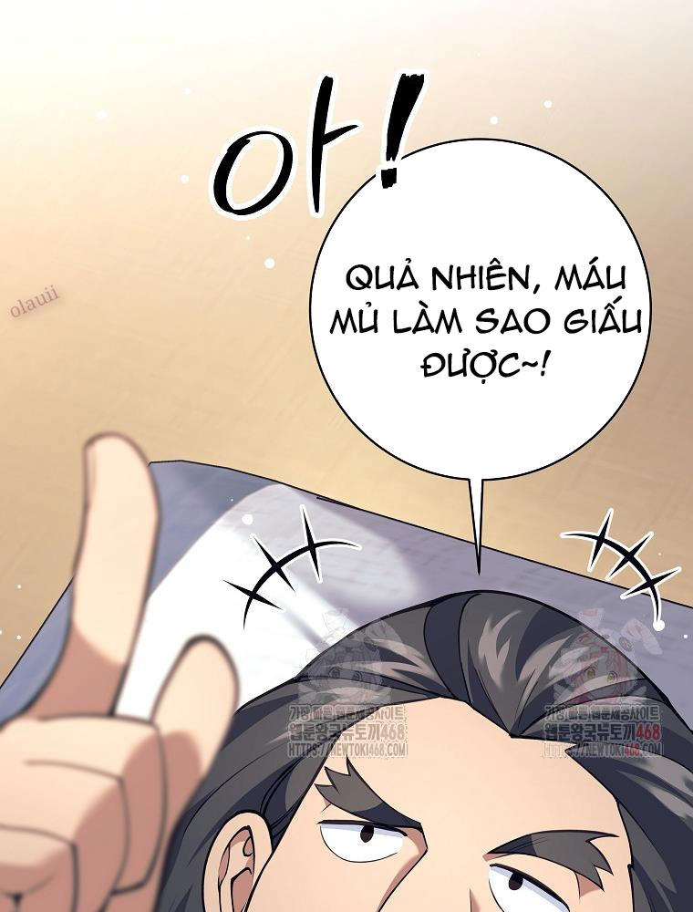 Phệ Kiếm Chapter 28 - Trang 2