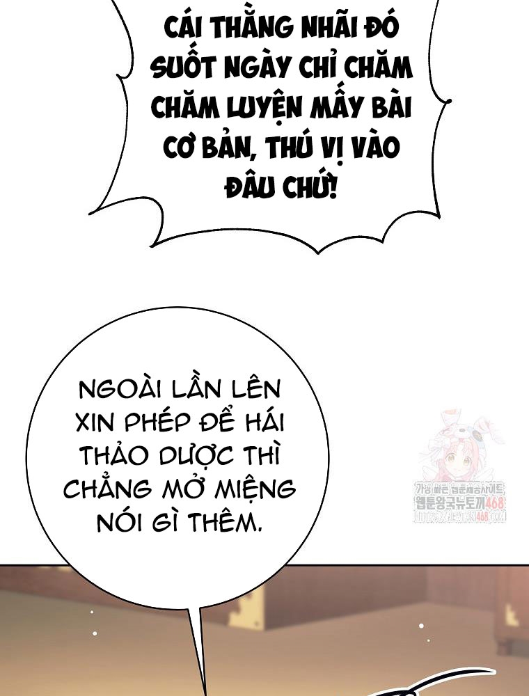 Phệ Kiếm Chapter 28 - Trang 2