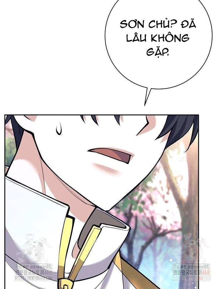 Phệ Kiếm Chapter 28 - Trang 2