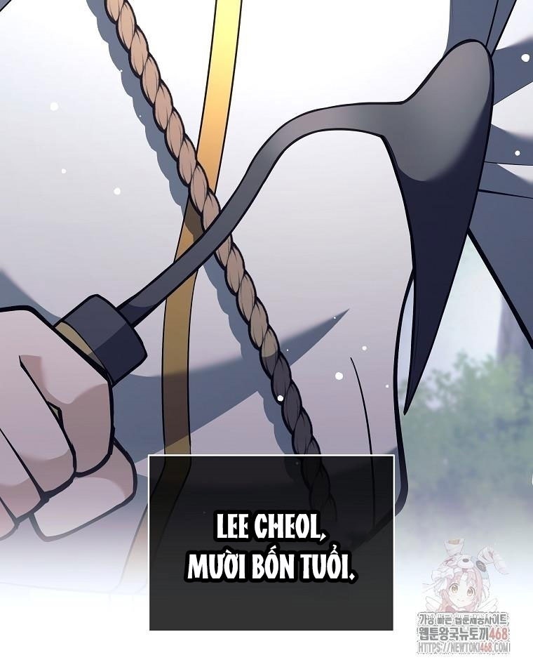 Phệ Kiếm Chapter 28 - Trang 2