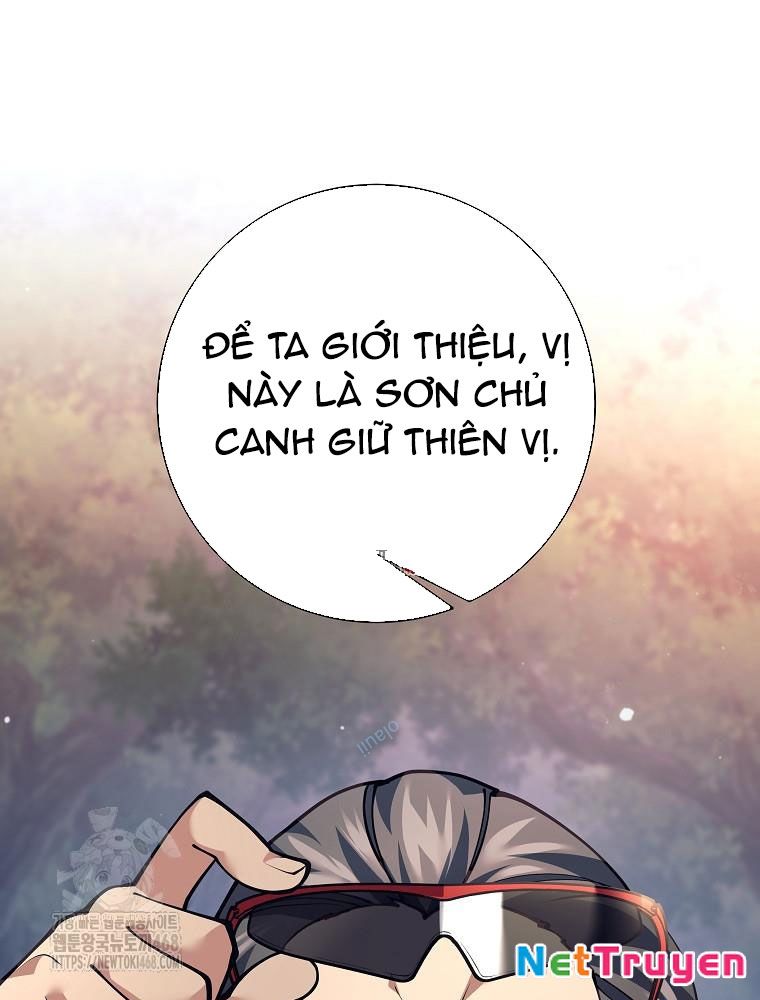 Phệ Kiếm Chapter 28 - Trang 2
