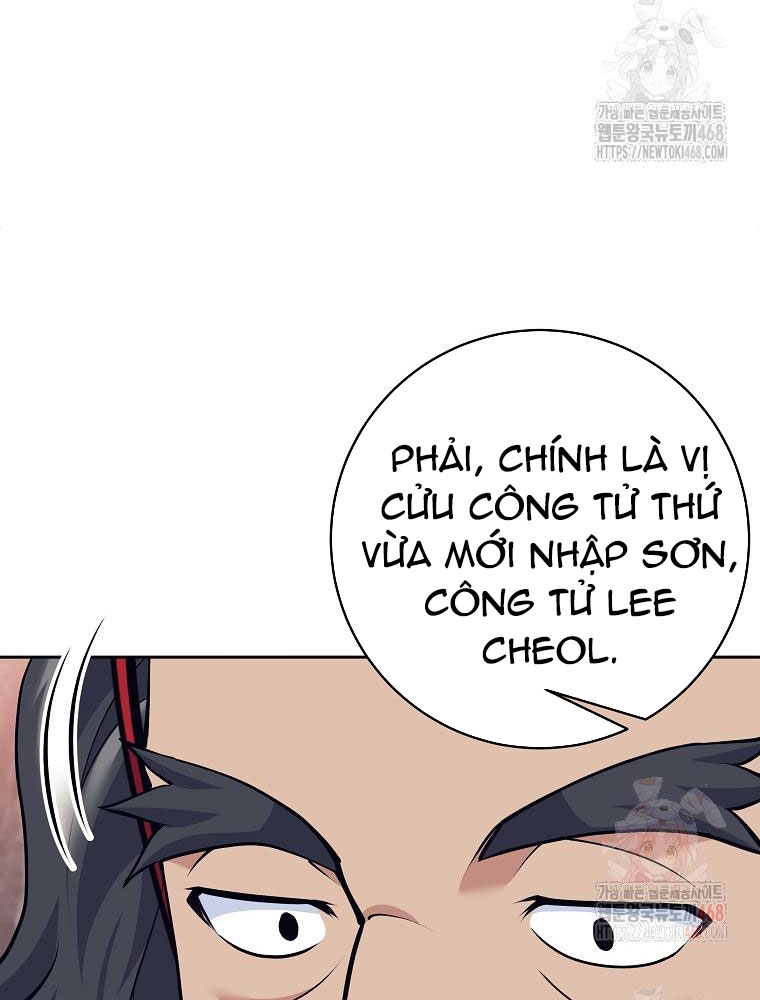 Phệ Kiếm Chapter 28 - Trang 2