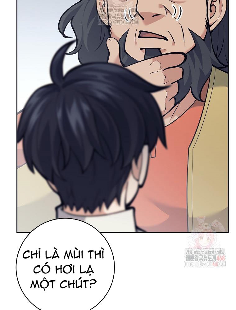 Phệ Kiếm Chapter 28 - Trang 2