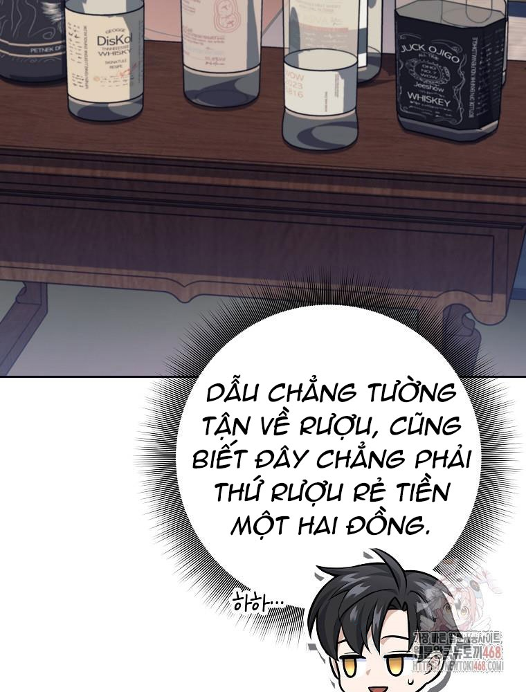 Phệ Kiếm Chapter 28 - Trang 2