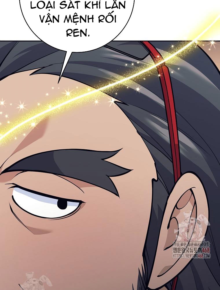 Phệ Kiếm Chapter 28 - Trang 2