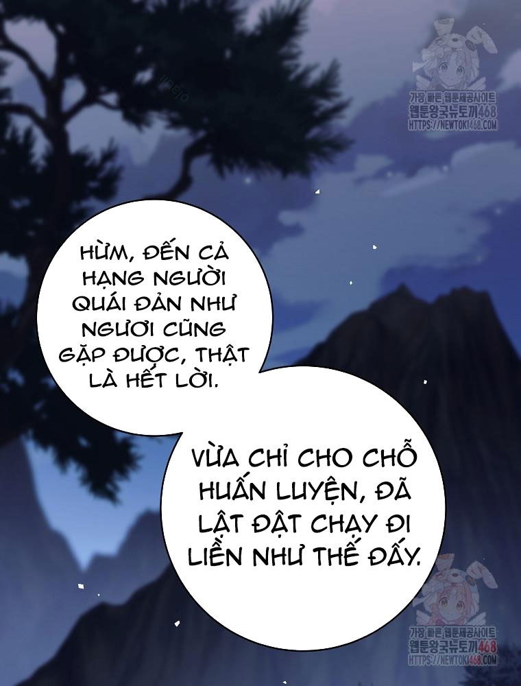 Phệ Kiếm Chapter 28 - Trang 2