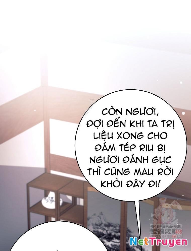 Phệ Kiếm Chapter 28 - Trang 2