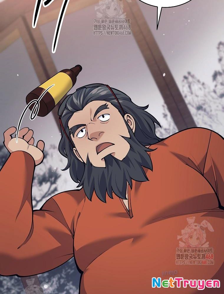 Phệ Kiếm Chapter 28 - Trang 2