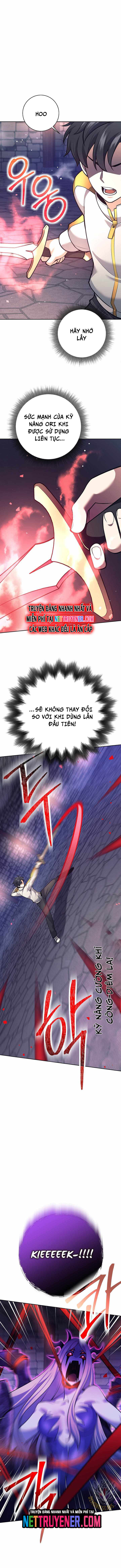 Phệ Kiếm Chapter 29 - Trang 2