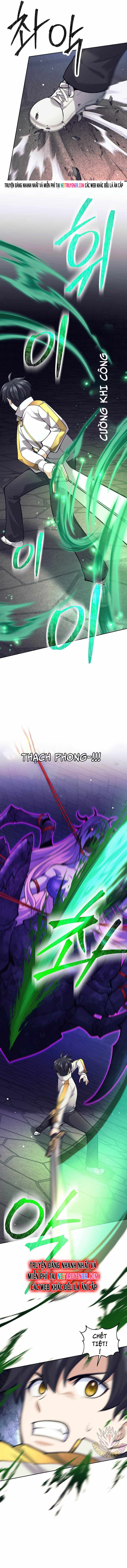 Phệ Kiếm Chapter 29 - Trang 2