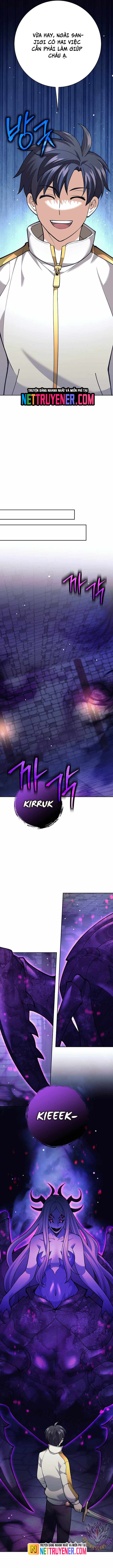 Phệ Kiếm Chapter 29 - Trang 2