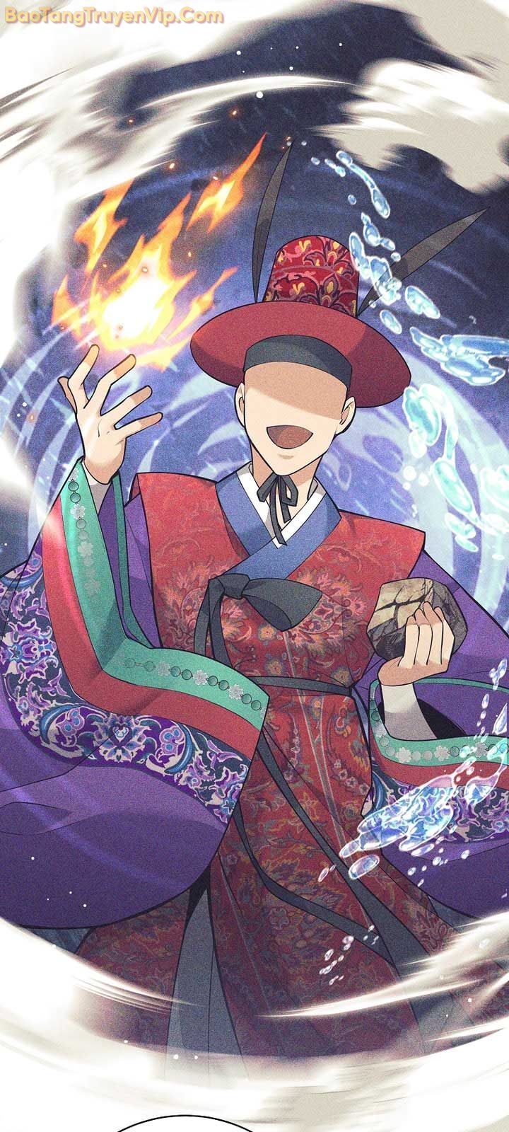 Phệ Kiếm Chapter 30 - Trang 2