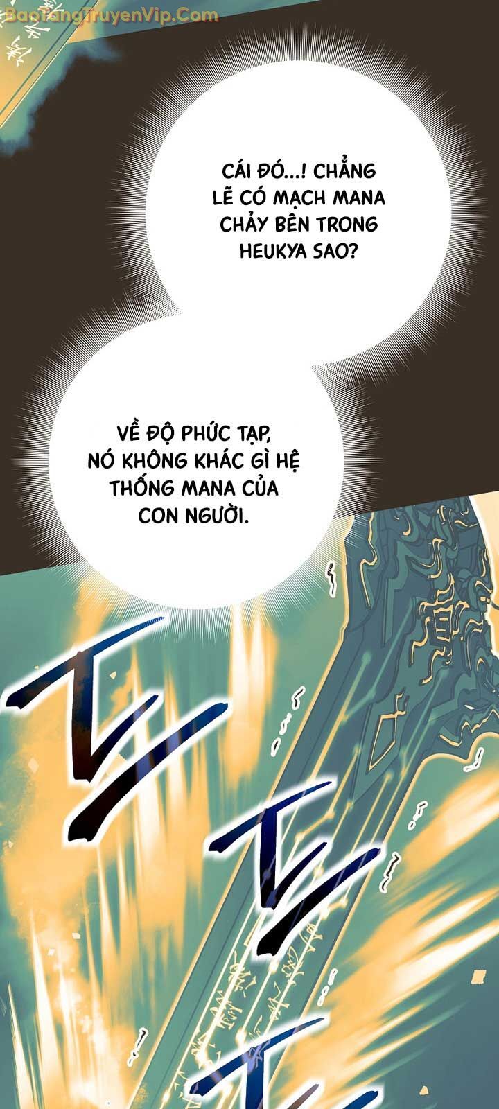 Phệ Kiếm Chapter 30 - Trang 2