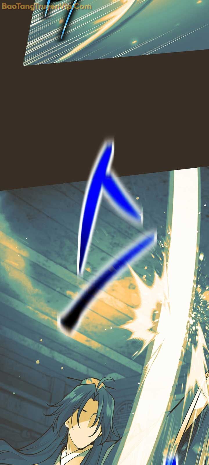 Phệ Kiếm Chapter 30 - Trang 2