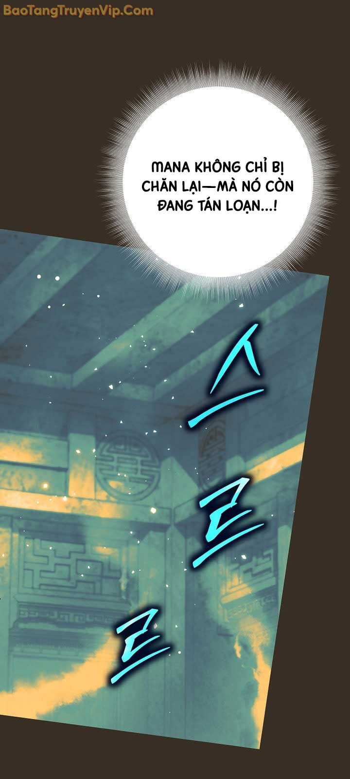 Phệ Kiếm Chapter 30 - Trang 2