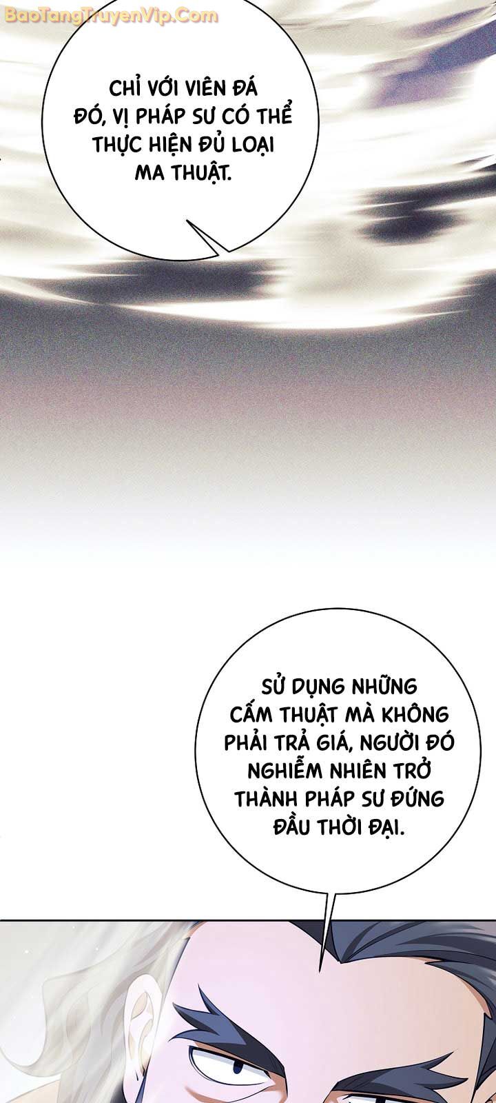Phệ Kiếm Chapter 30 - Trang 2