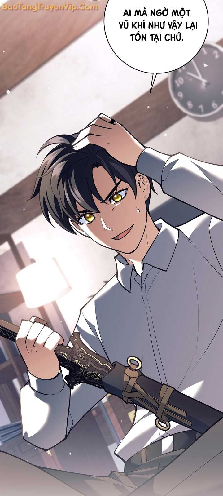 Phệ Kiếm Chapter 30 - Trang 2