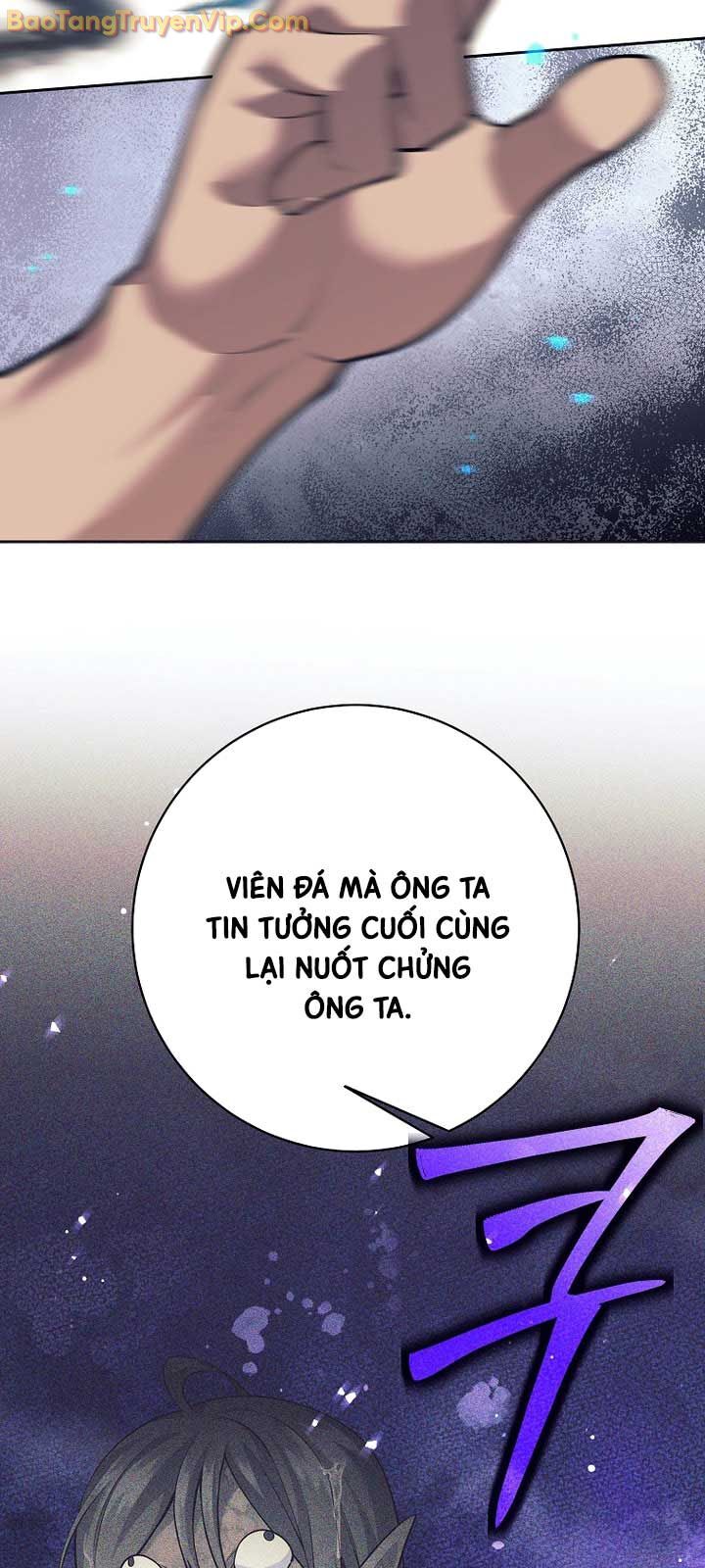Phệ Kiếm Chapter 30 - Trang 2