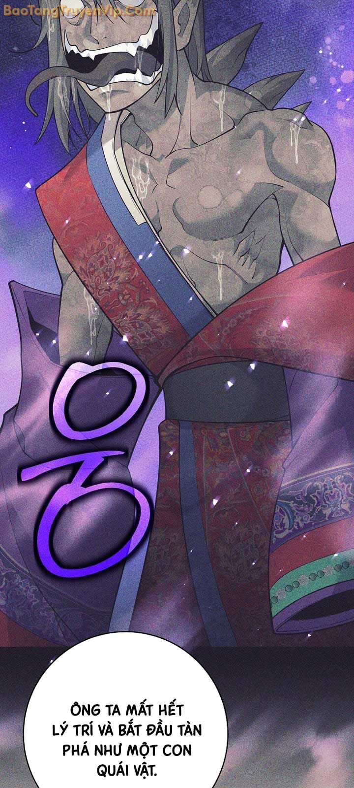 Phệ Kiếm Chapter 30 - Trang 2