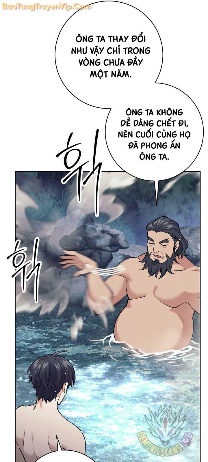 Phệ Kiếm Chapter 30 - Trang 2
