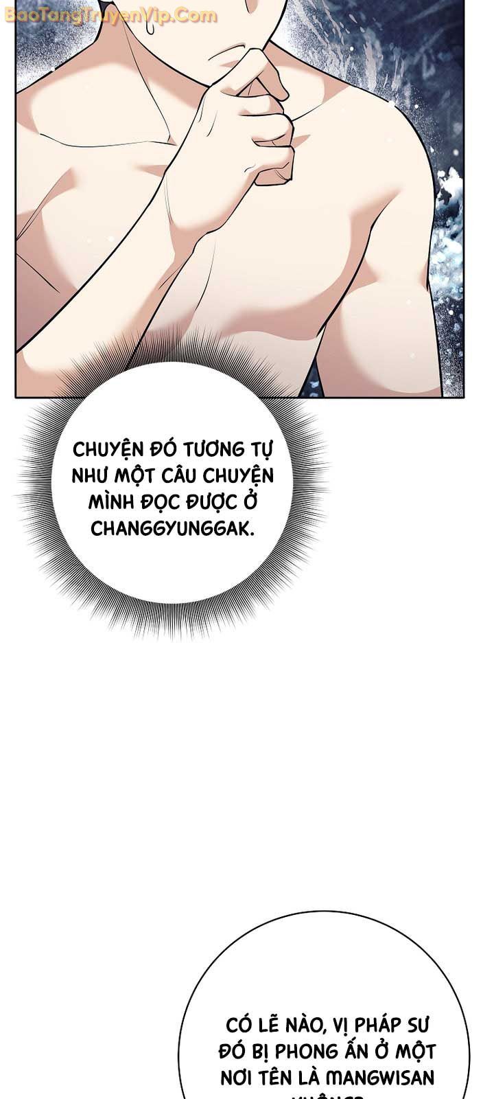 Phệ Kiếm Chapter 30 - Trang 2