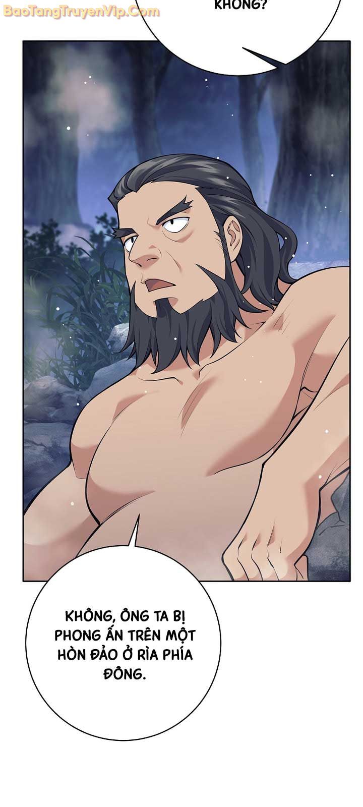 Phệ Kiếm Chapter 30 - Trang 2