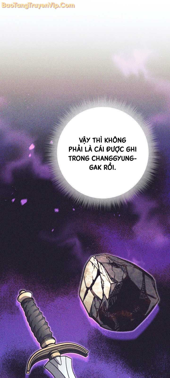 Phệ Kiếm Chapter 30 - Trang 2