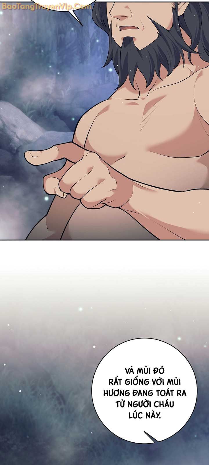 Phệ Kiếm Chapter 30 - Trang 2