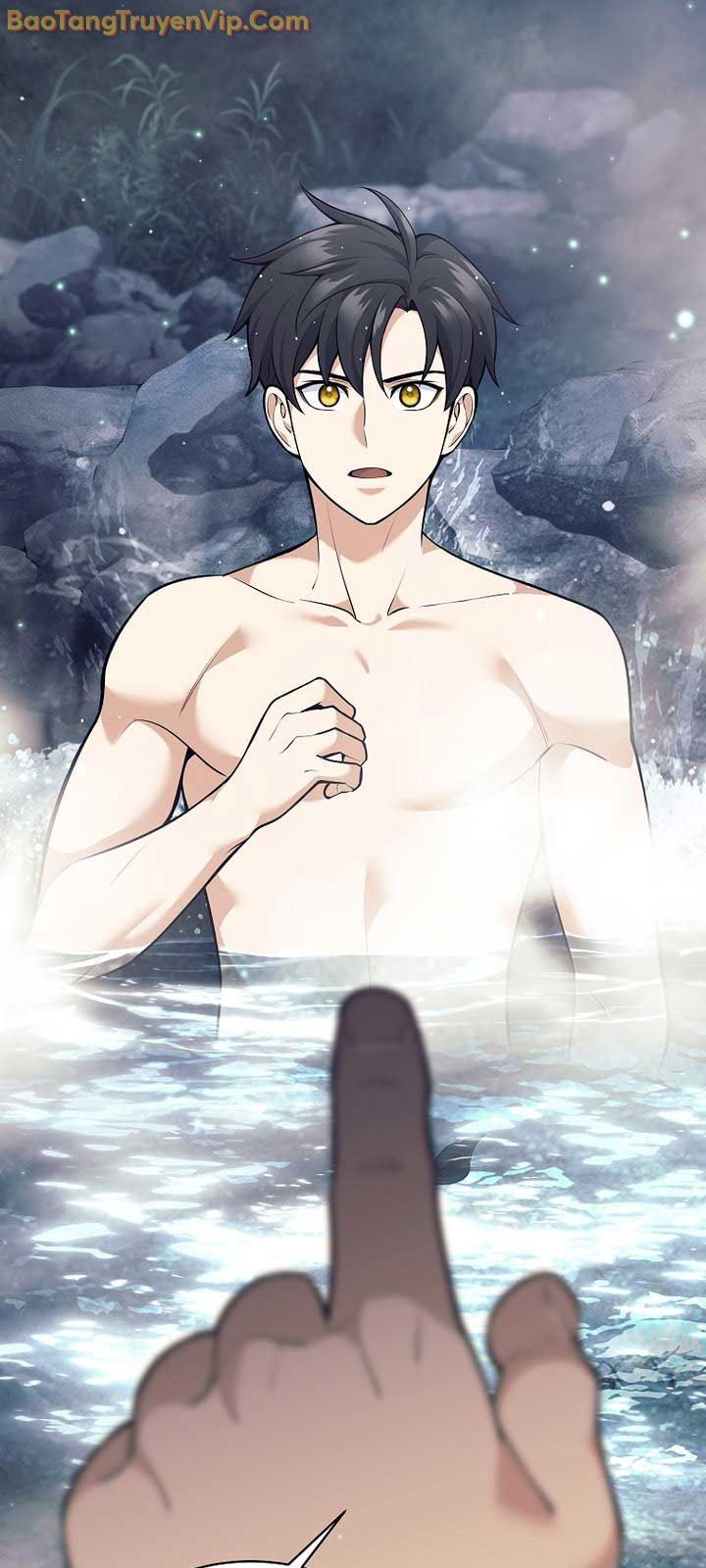 Phệ Kiếm Chapter 30 - Trang 2