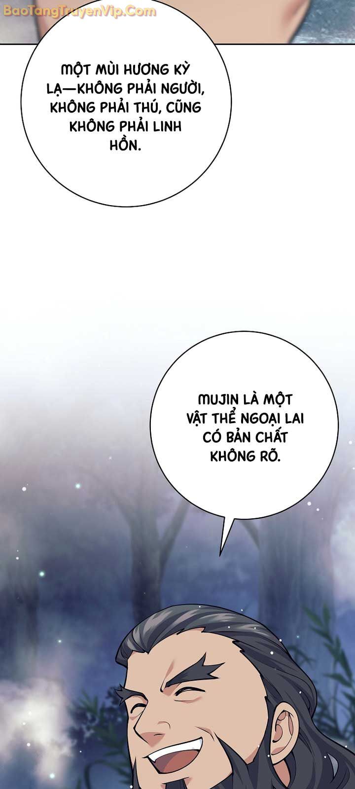 Phệ Kiếm Chapter 30 - Trang 2