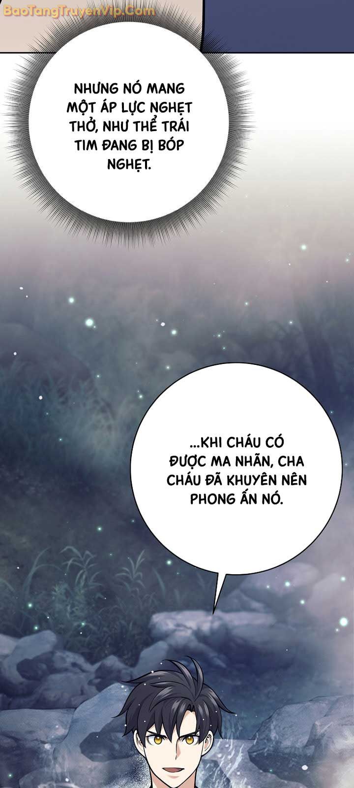 Phệ Kiếm Chapter 30 - Trang 2