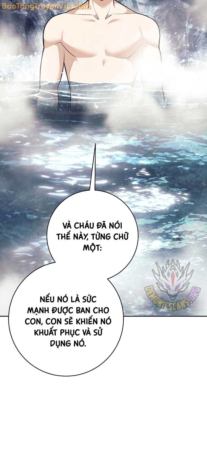 Phệ Kiếm Chapter 30 - Trang 2