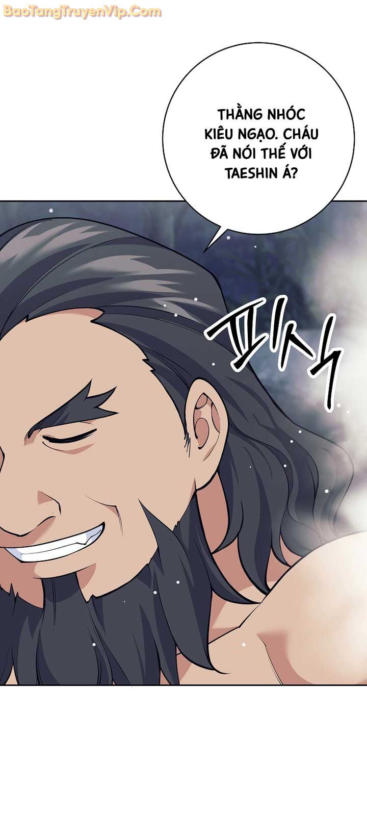 Phệ Kiếm Chapter 30 - Trang 2
