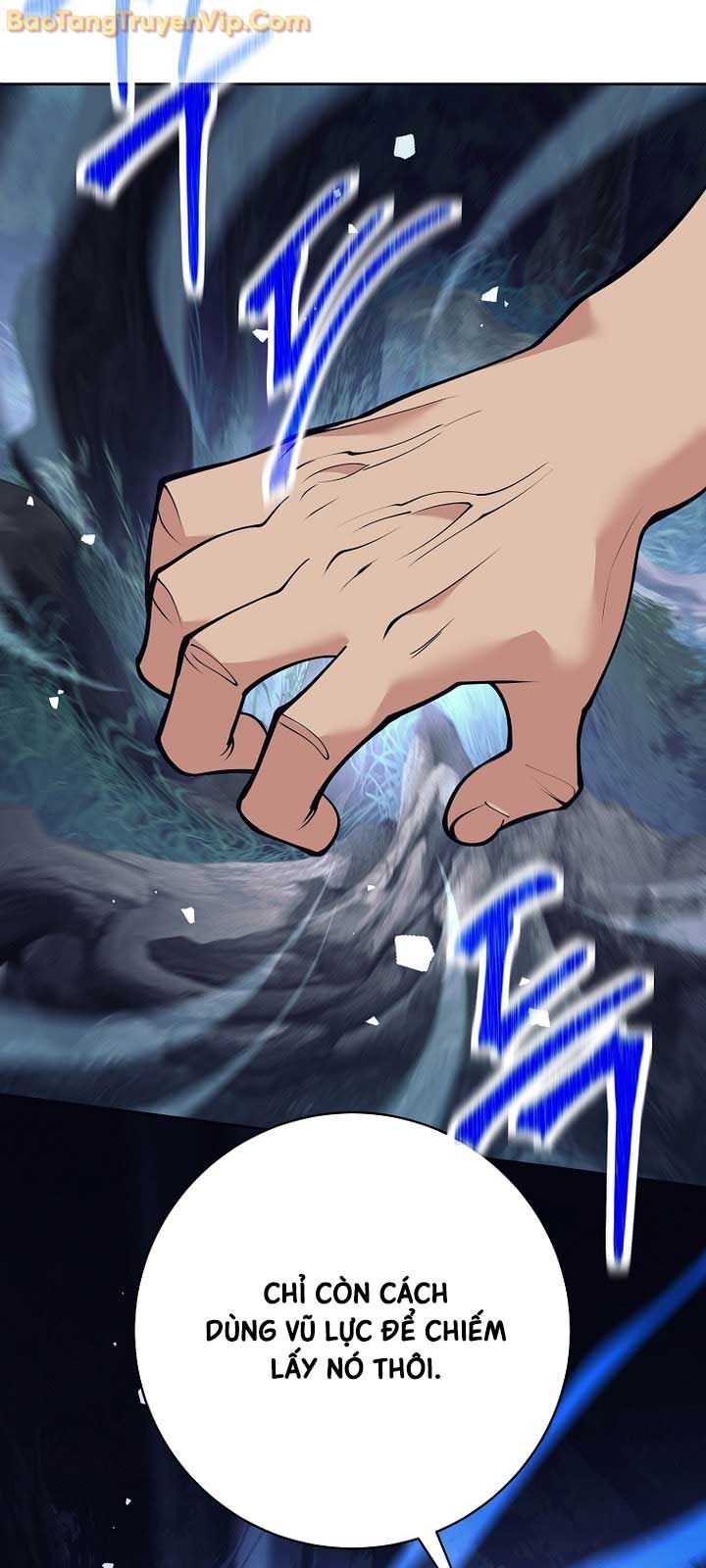 Phệ Kiếm Chapter 30 - Trang 2