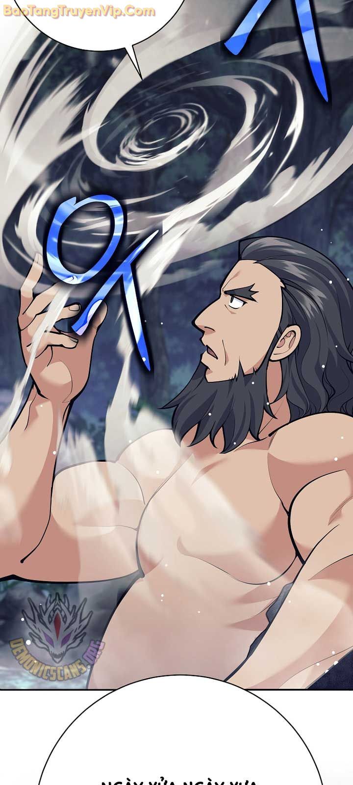 Phệ Kiếm Chapter 30 - Trang 2