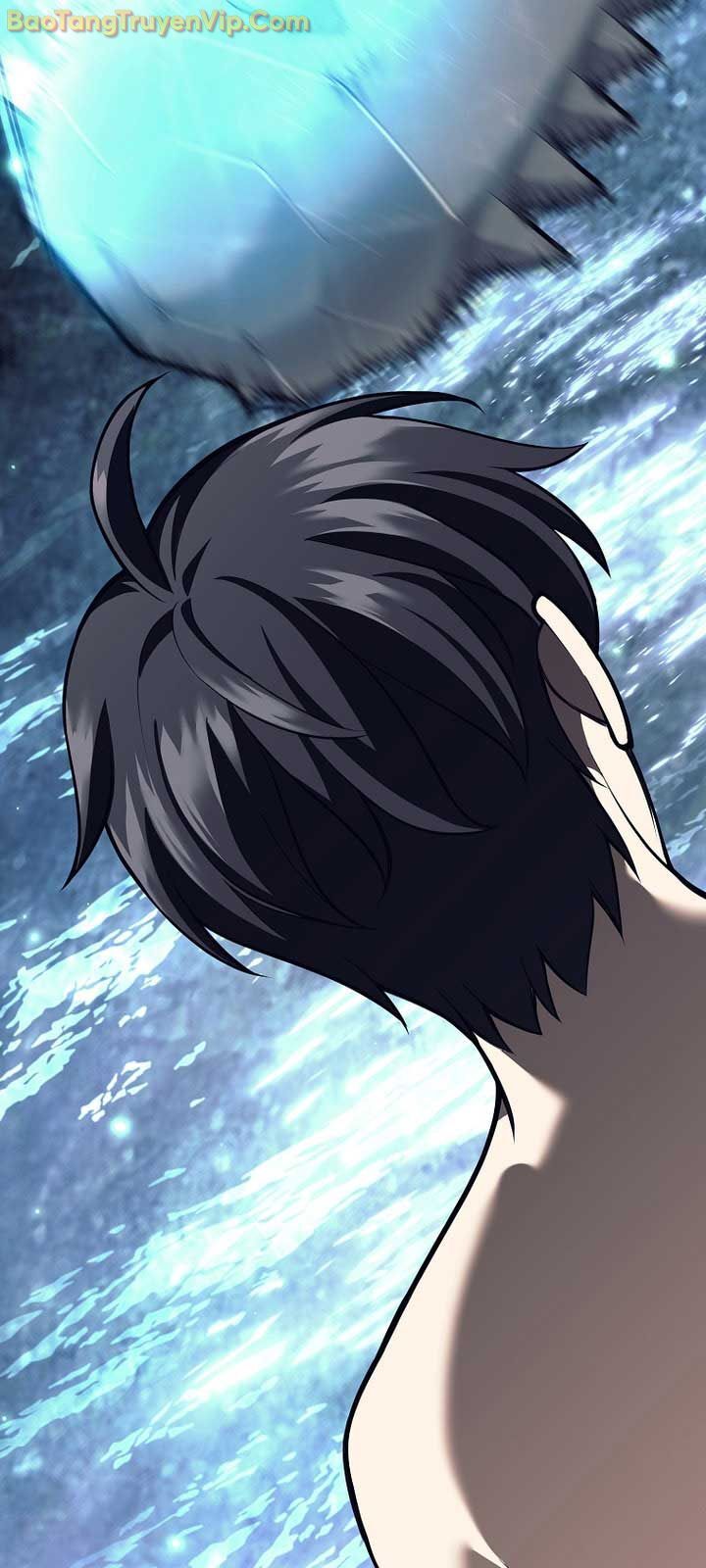 Phệ Kiếm Chapter 30 - Trang 2