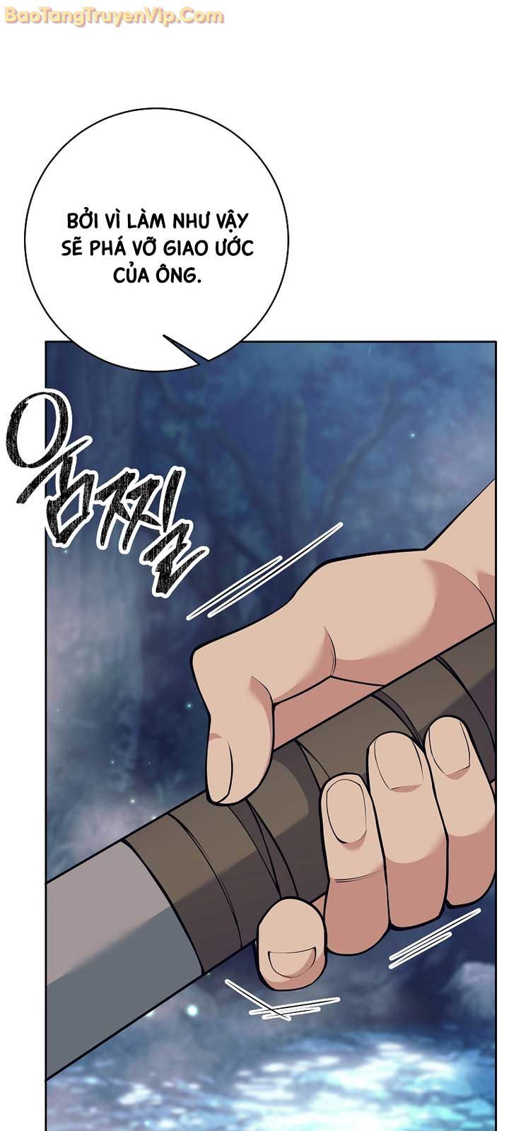 Phệ Kiếm Chapter 30 - Trang 2