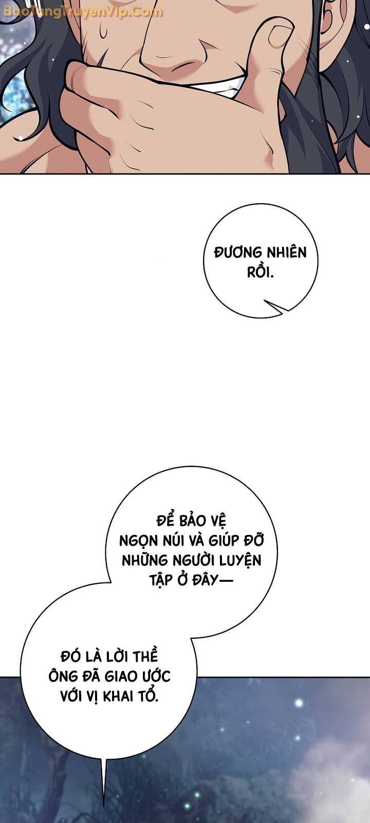 Phệ Kiếm Chapter 30 - Trang 2