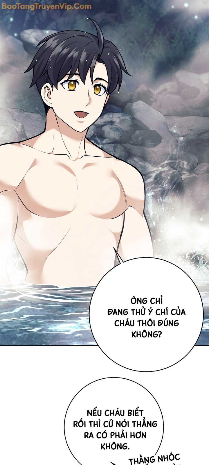 Phệ Kiếm Chapter 30 - Trang 2