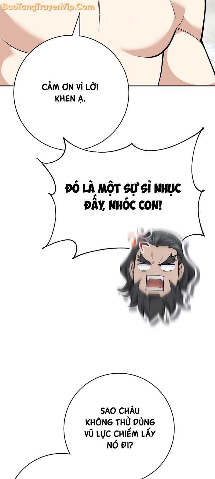 Phệ Kiếm Chapter 30 - Trang 2