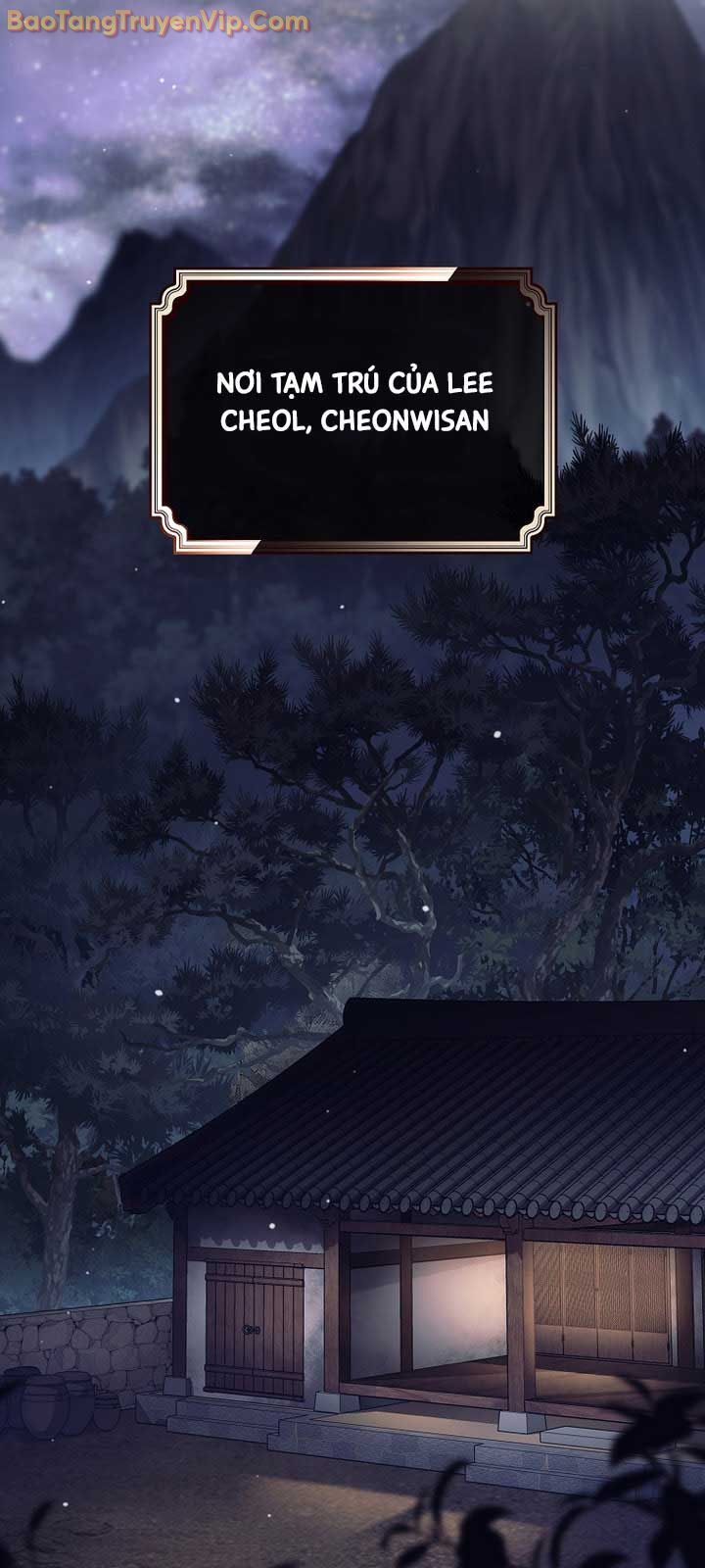 Phệ Kiếm Chapter 30 - Trang 2