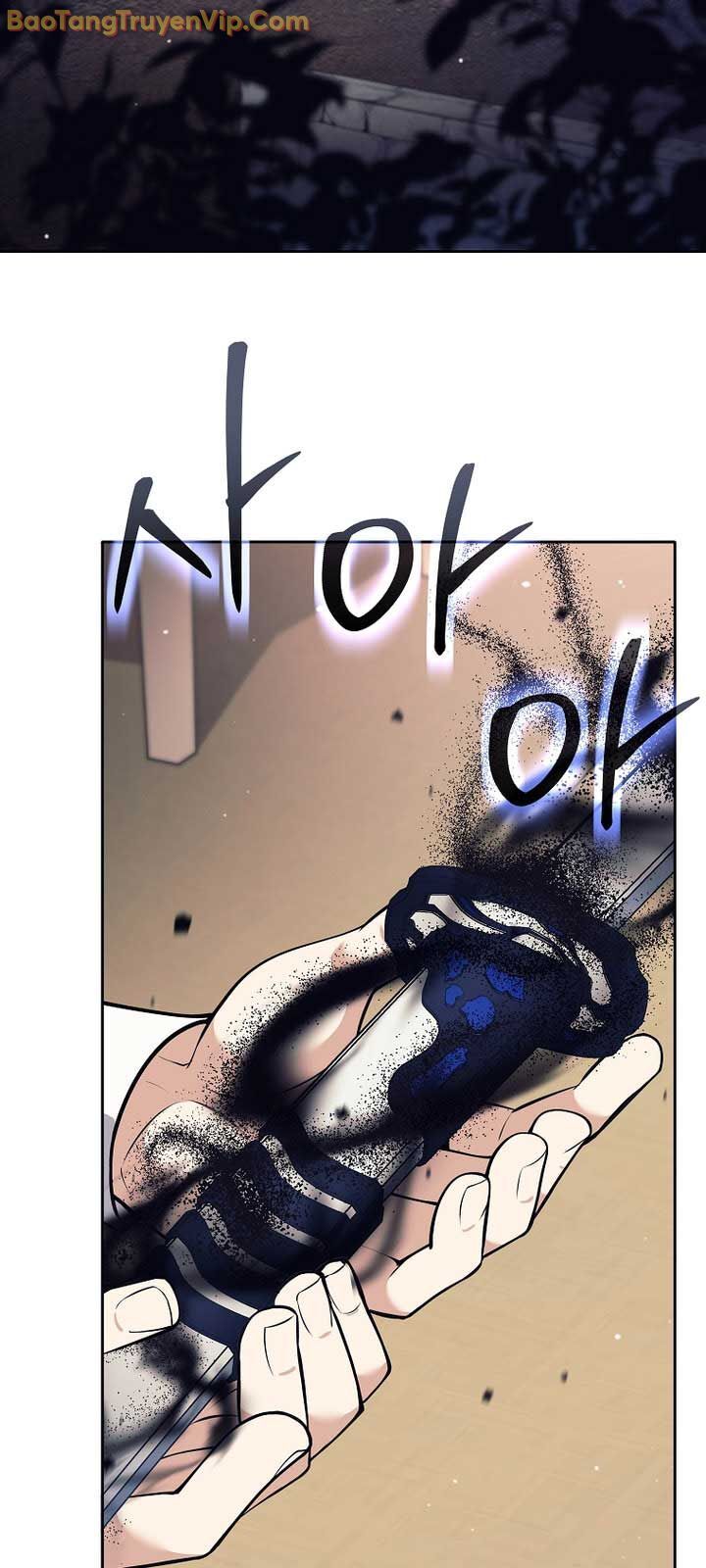 Phệ Kiếm Chapter 30 - Trang 2