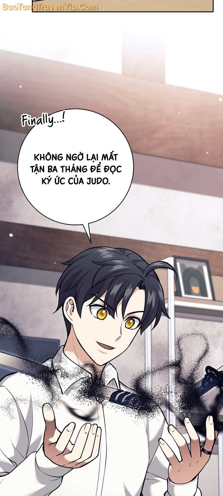 Phệ Kiếm Chapter 30 - Trang 2