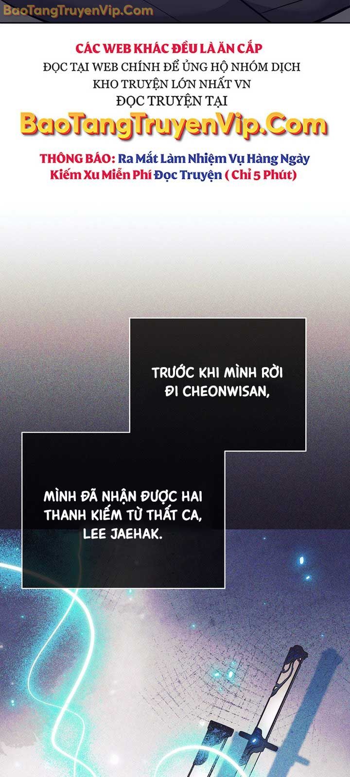 Phệ Kiếm Chapter 30 - Trang 2