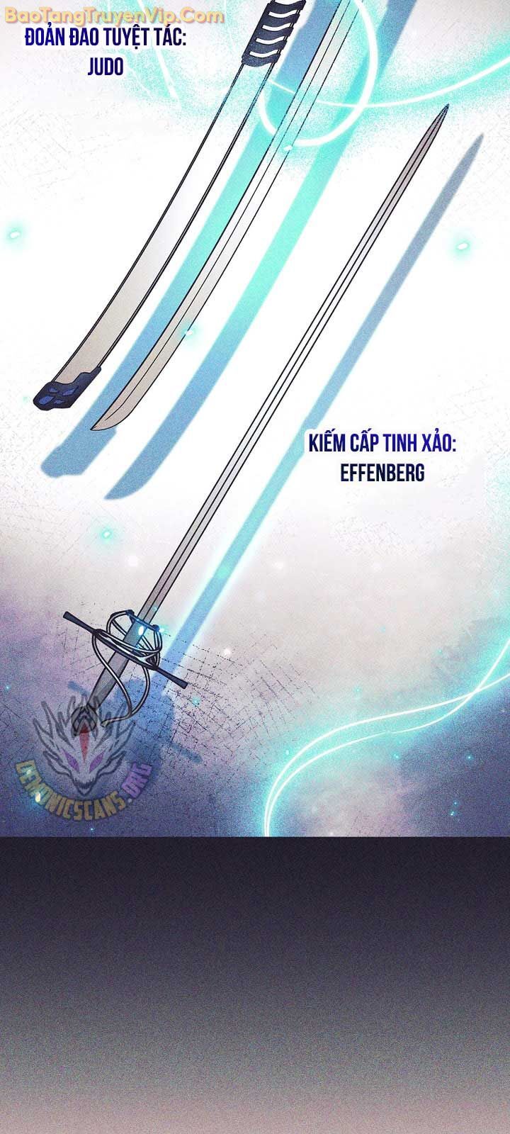 Phệ Kiếm Chapter 30 - Trang 2